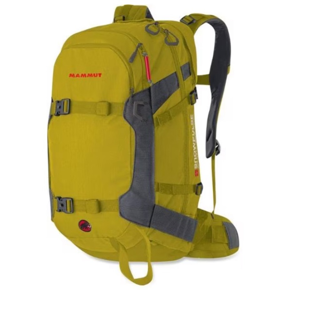 Mammut Nirvana Pro 25L Backpack